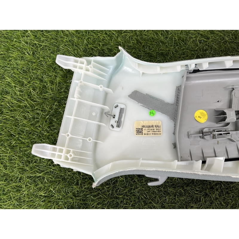 Обшивка центральної стійки (салон) Audi Q5 Not specified 80A867244B1OJ