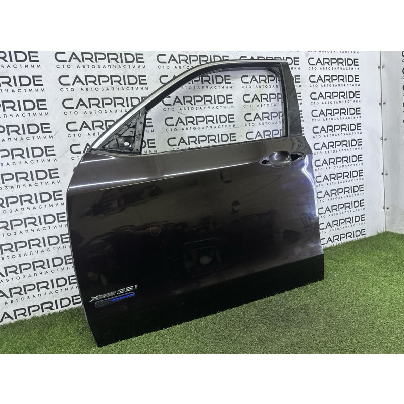 Двері (зовнішні елементи кузова) BMW X5 F15 2015 3.0 41517386737