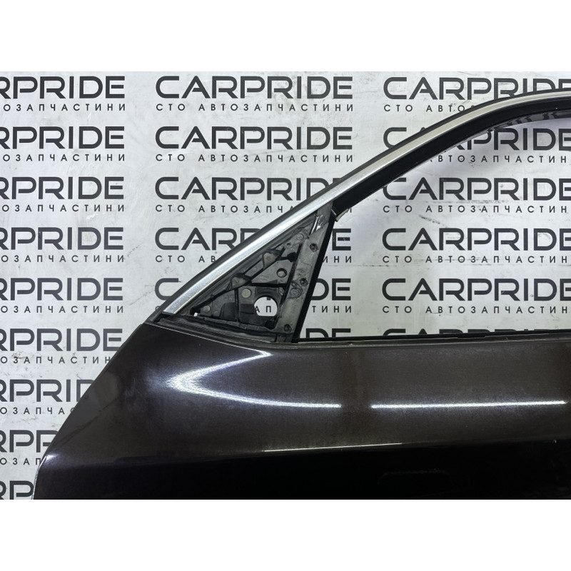 Двері (зовнішні елементи кузова) BMW X5 F15 2015 3.0 41517386737
