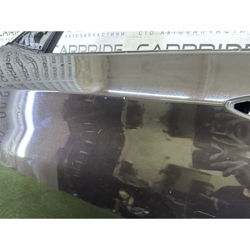 Двері (зовнішні елементи кузова) BMW X5 F15 2015 3.0 41517386737