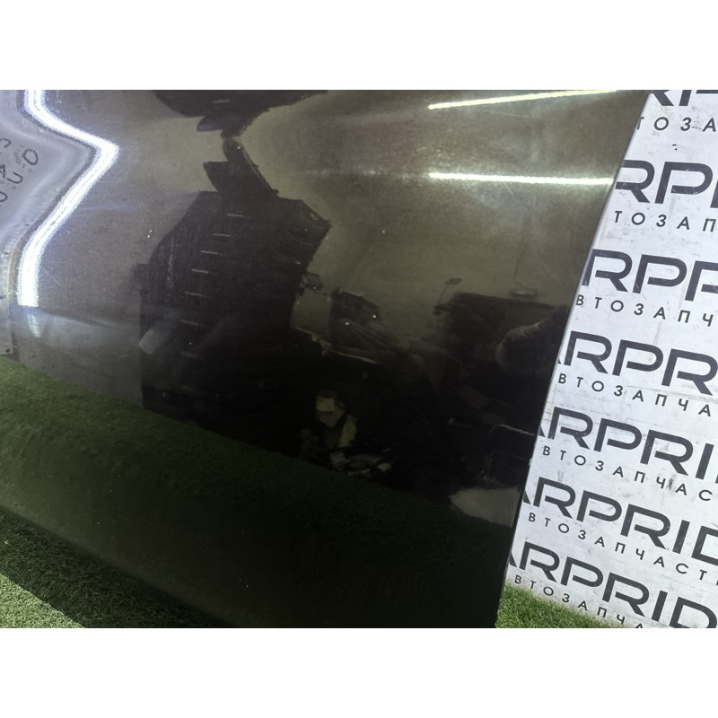 Двері (зовнішні елементи кузова) BMW X5 F15 2015 3.0 41517386737