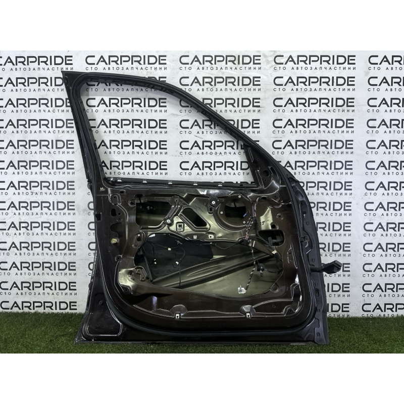 Двері (зовнішні елементи кузова) BMW X5 F15 2015 3.0 41517386737