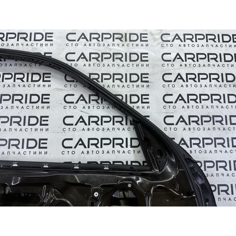 Двері (зовнішні елементи кузова) BMW X5 F15 2015 3.0 41517386737