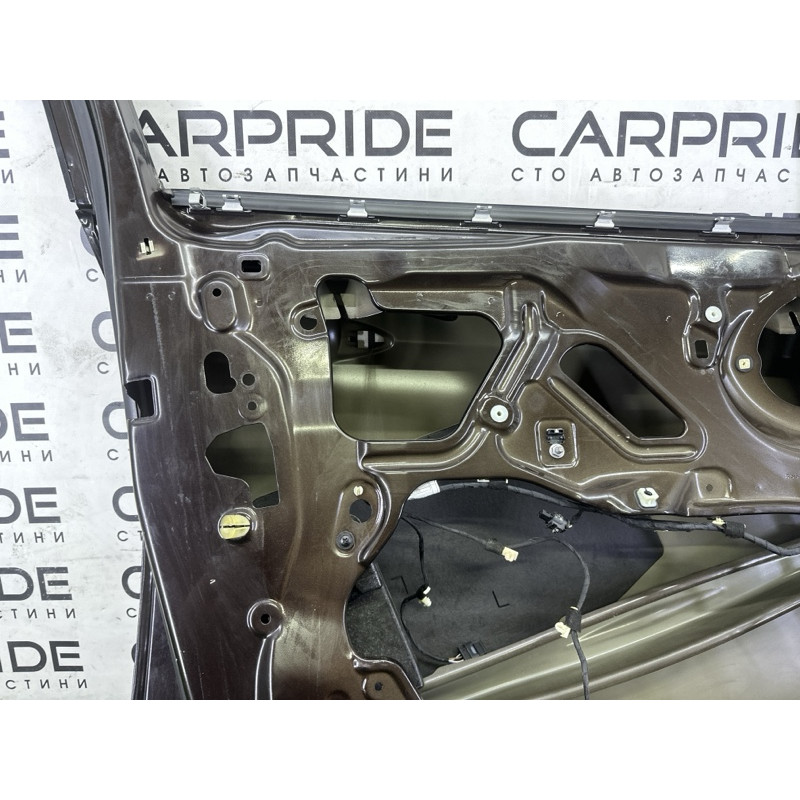 Двері (зовнішні елементи кузова) BMW X5 F15 2015 3.0 41517386737