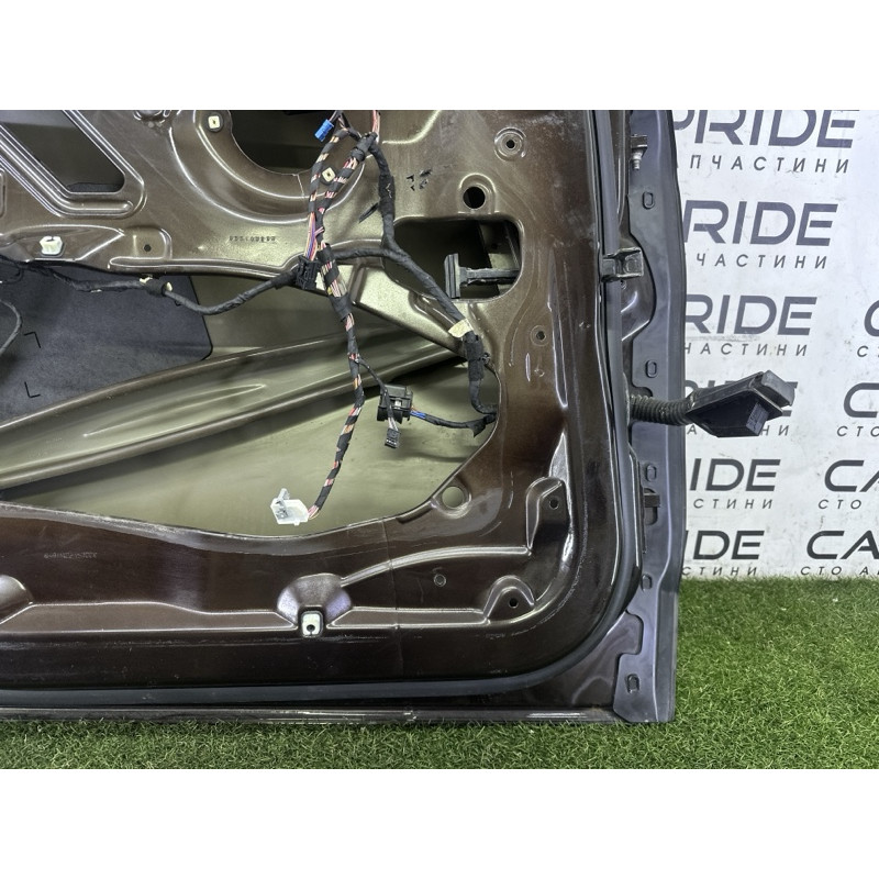 Двері (зовнішні елементи кузова) BMW X5 F15 2015 3.0 41517386737