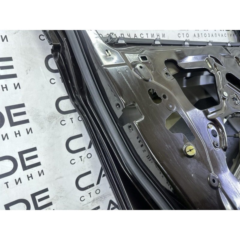 Двері (зовнішні елементи кузова) BMW X5 F15 2015 3.0 41517386737