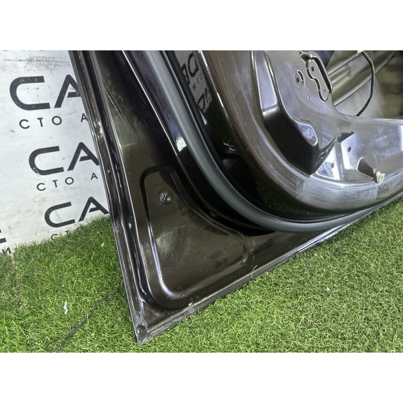 Двері (зовнішні елементи кузова) BMW X5 F15 2015 3.0 41517386737