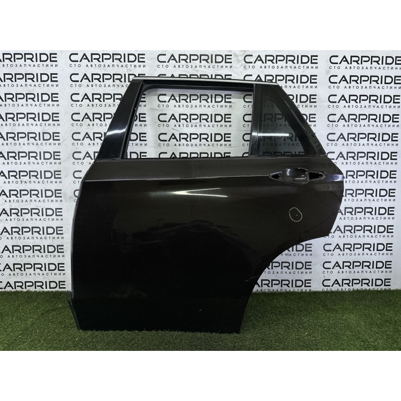 Дверь (наружные элементы кузова) BMW X5 F15 2015 3.0 41517386739