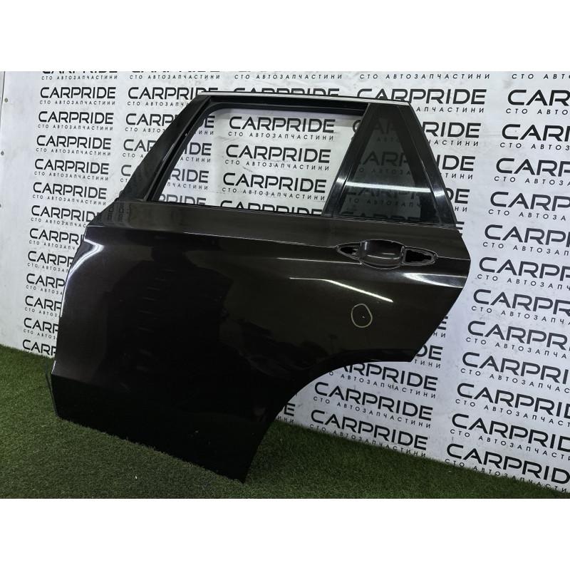 Дверь (наружные элементы кузова) BMW X5 F15 2015 3.0 41517386739