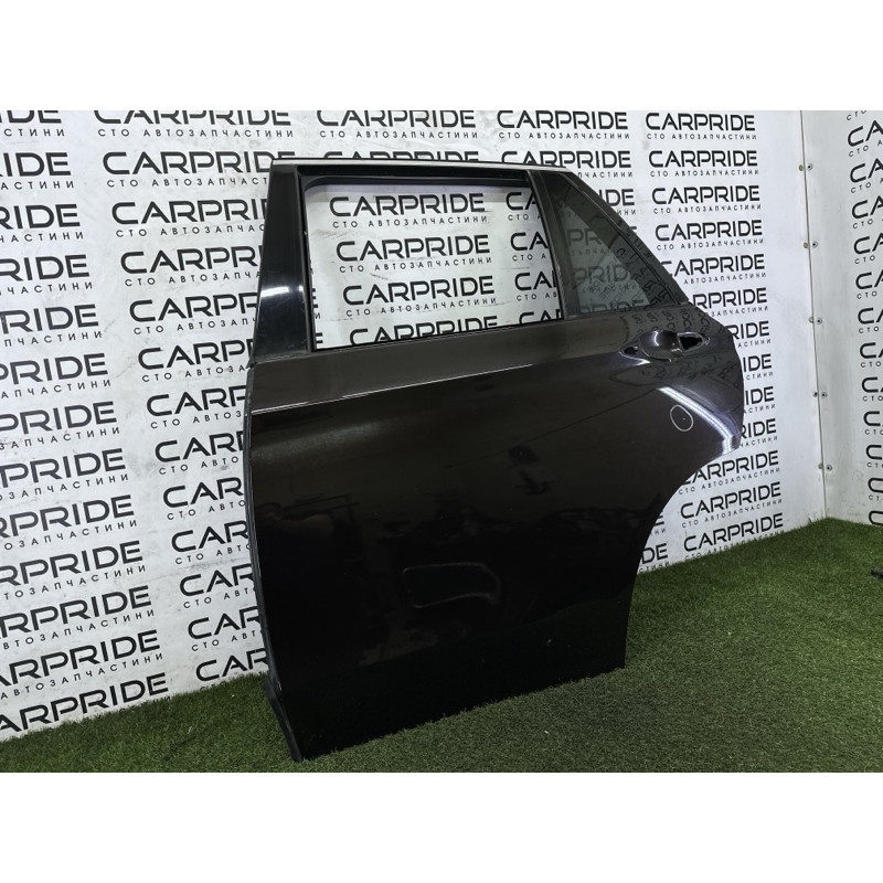 Дверь (наружные элементы кузова) BMW X5 F15 2015 3.0 41517386739