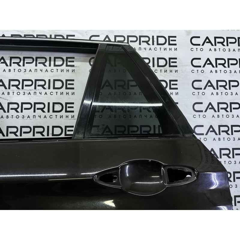 Дверь (наружные элементы кузова) BMW X5 F15 2015 3.0 41517386739