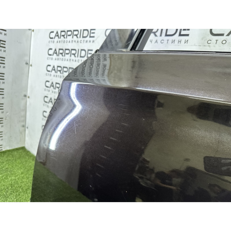 Дверь (наружные элементы кузова) BMW X5 F15 2015 3.0 41517386739