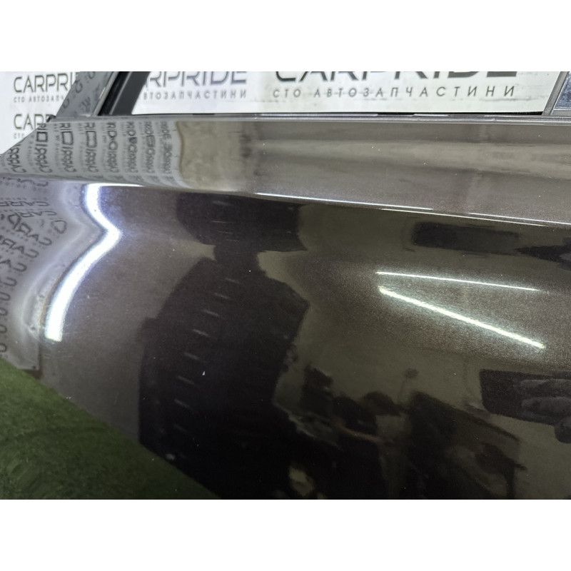 Дверь (наружные элементы кузова) BMW X5 F15 2015 3.0 41517386739