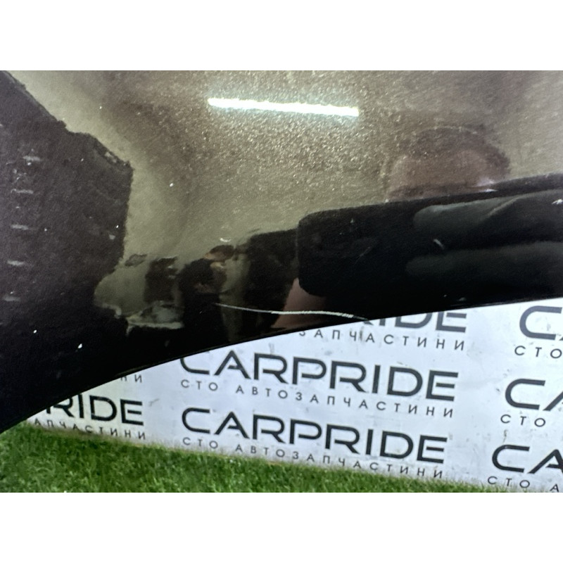 Дверь (наружные элементы кузова) BMW X5 F15 2015 3.0 41517386739