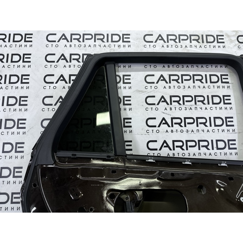 Дверь (наружные элементы кузова) BMW X5 F15 2015 3.0 41517386739