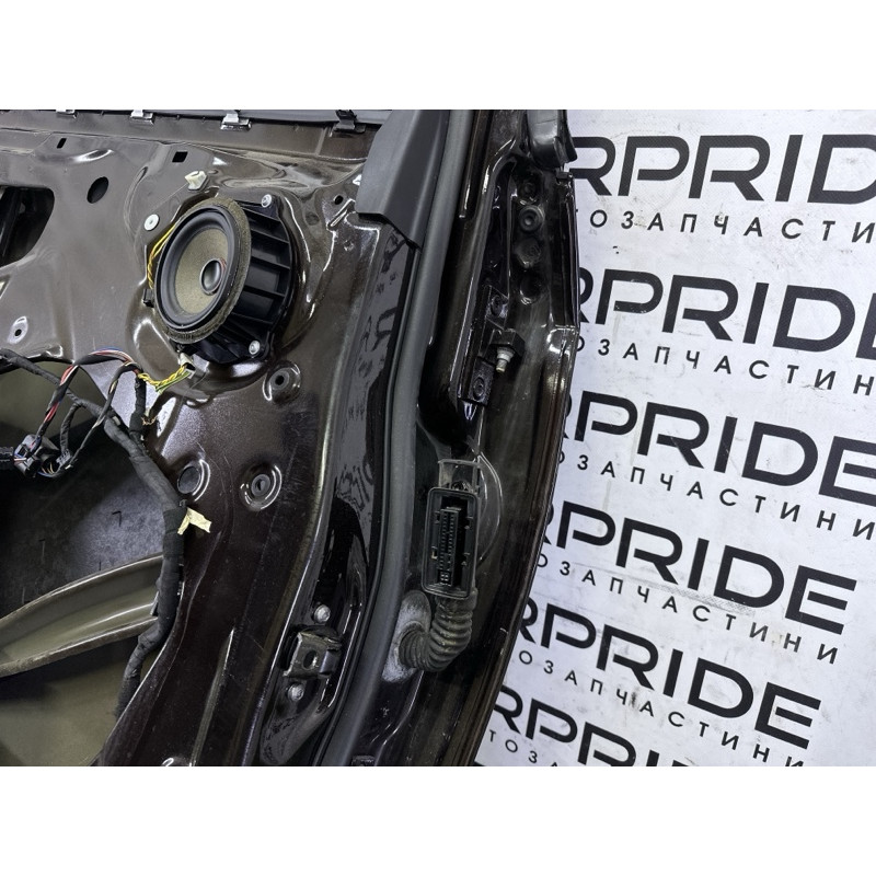 Дверь (наружные элементы кузова) BMW X5 F15 2015 3.0 41517386739