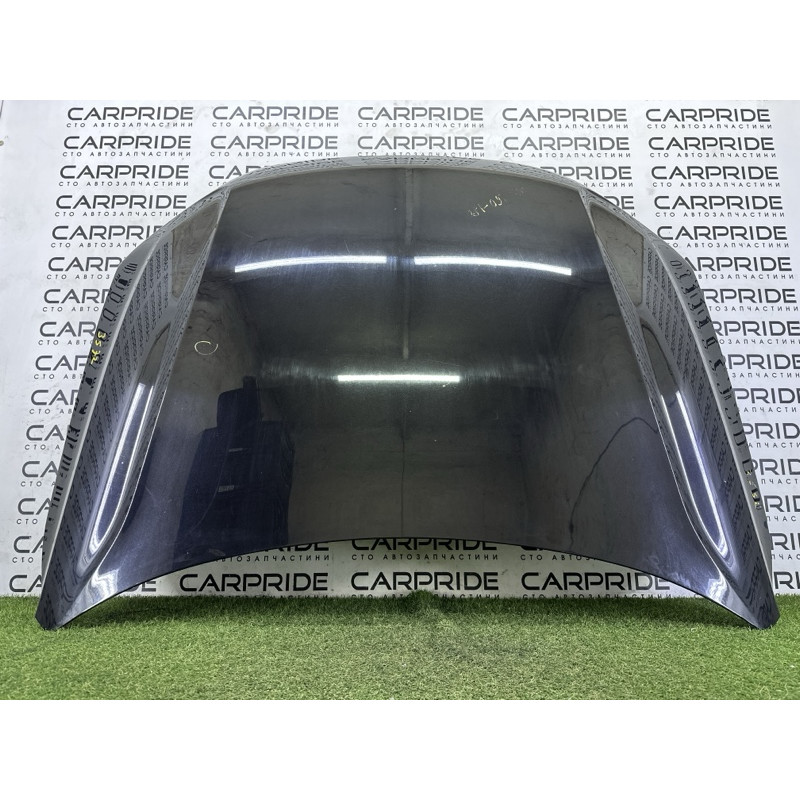 Капот (кузов и элементы) Volvo XC90 T6 2017 2.0 31477040