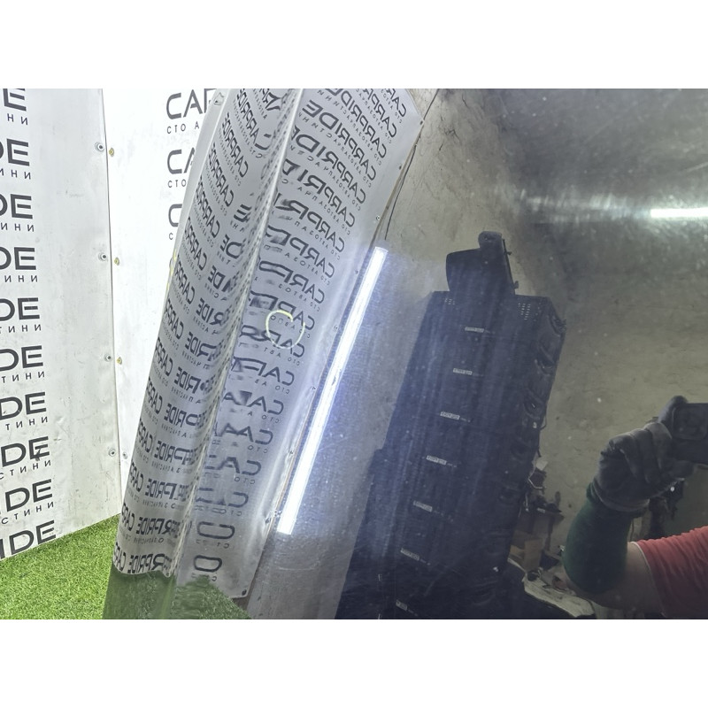 Капот (кузов и элементы) Volvo XC90 T6 2017 2.0 31477040