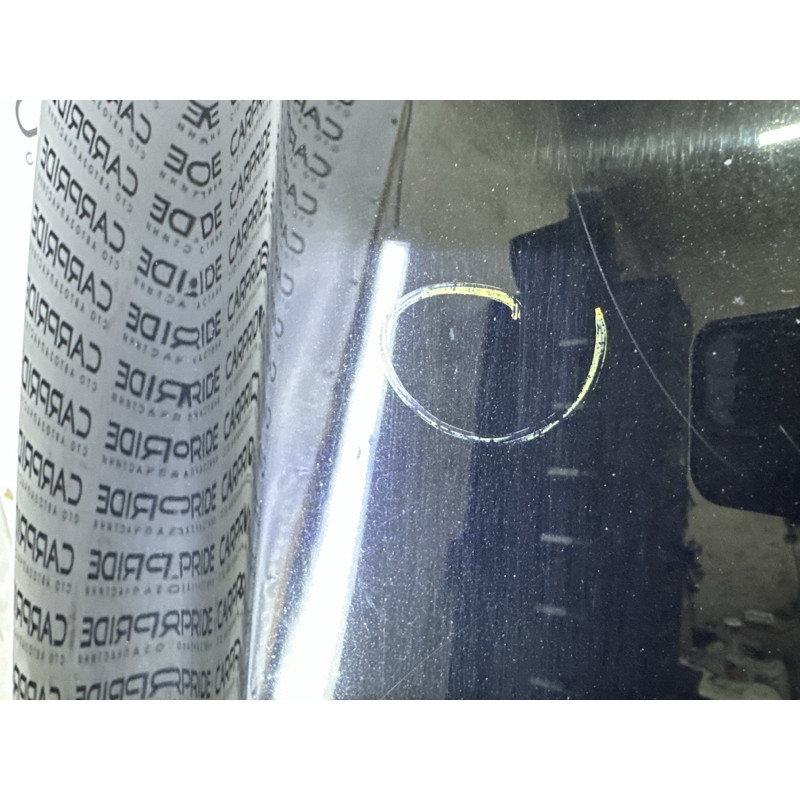 Капот (кузов и элементы) Volvo XC90 T6 2017 2.0 31477040
