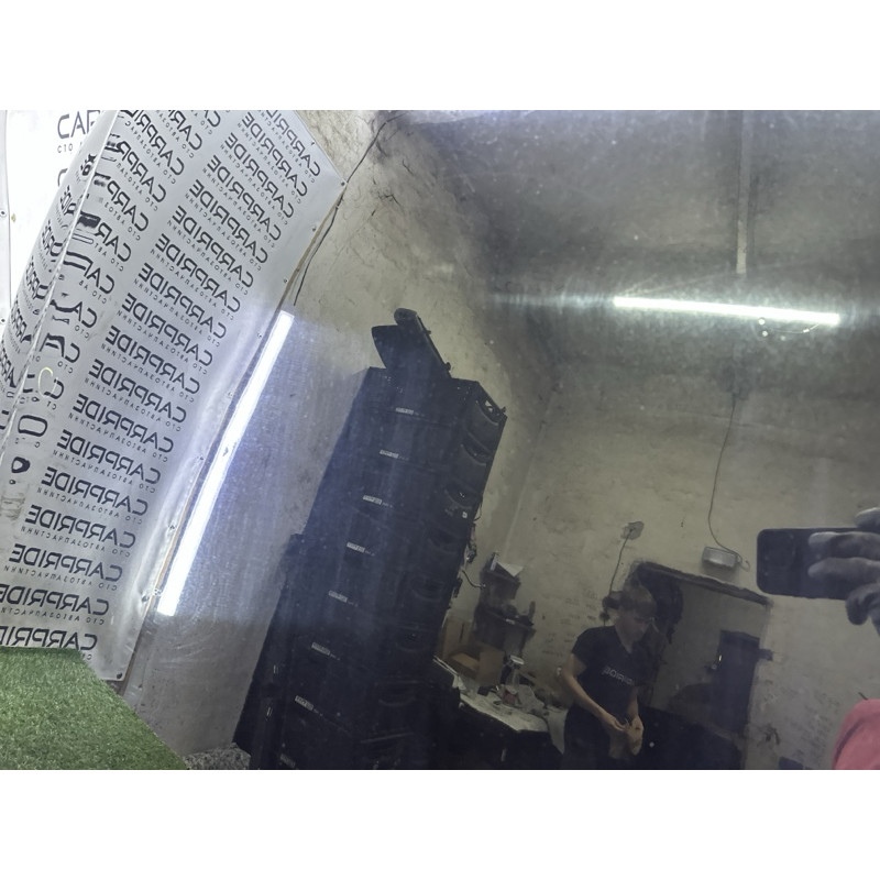 Капот (кузов и элементы) Volvo XC90 T6 2017 2.0 31477040
