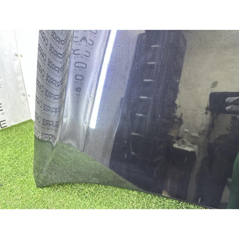 Капот (кузов и элементы) Volvo XC90 T6 2017 2.0 31477040