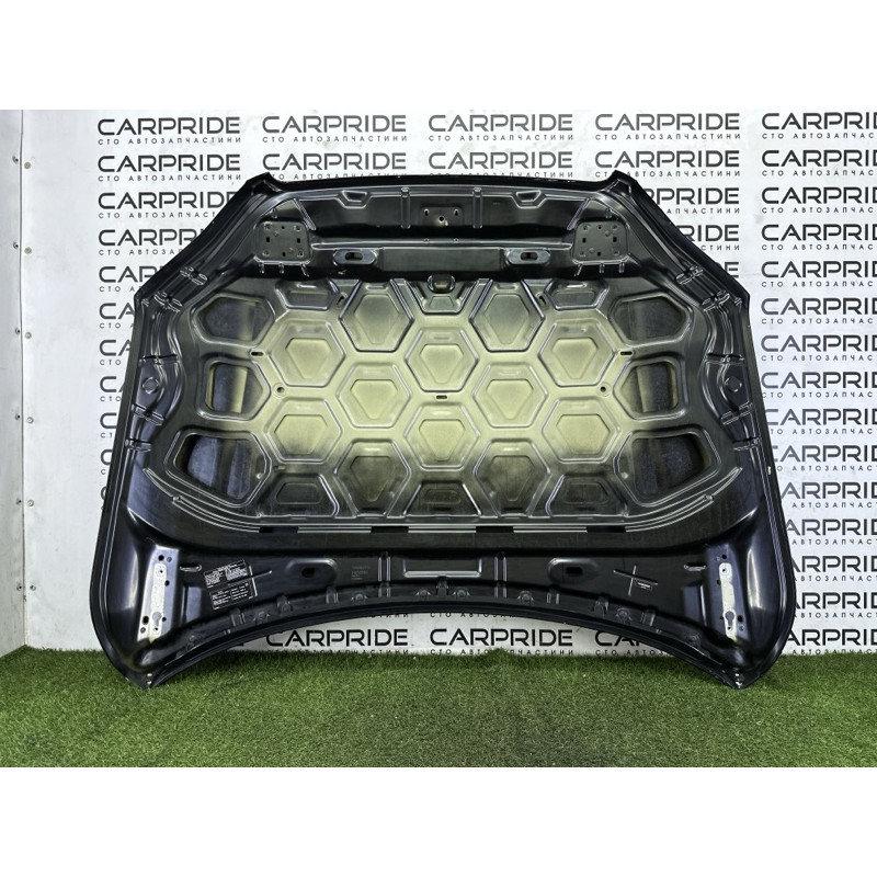 Капот (кузов и элементы) Volvo XC90 T6 2017 2.0 31477040