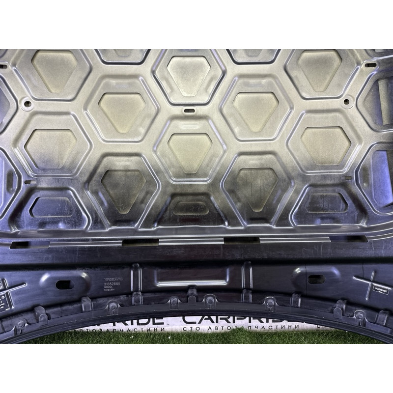 Капот (кузов и элементы) Volvo XC90 T6 2017 2.0 31477040