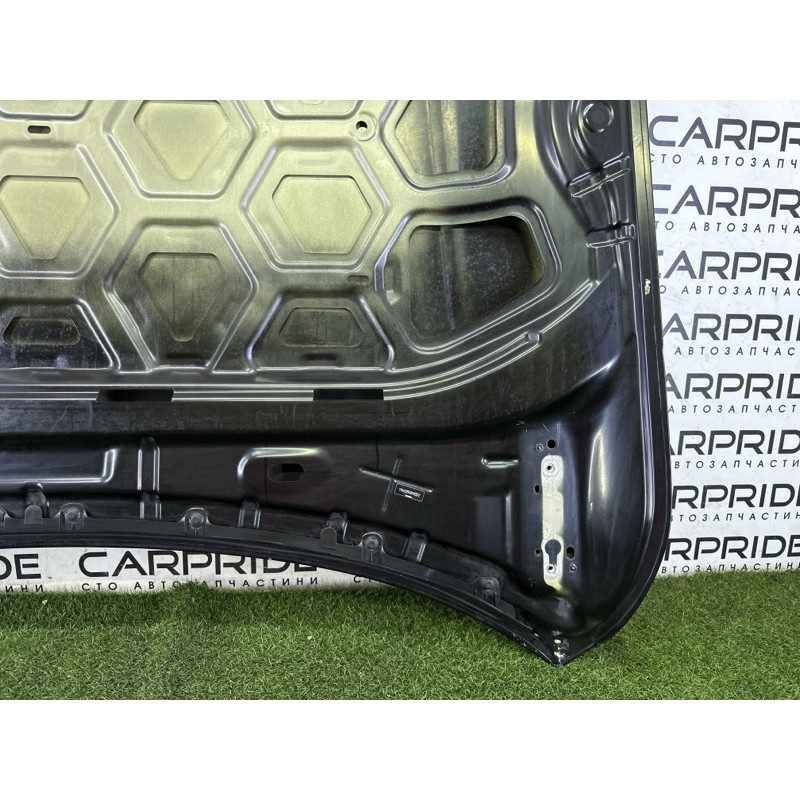 Капот (кузов и элементы) Volvo XC90 T6 2017 2.0 31477040