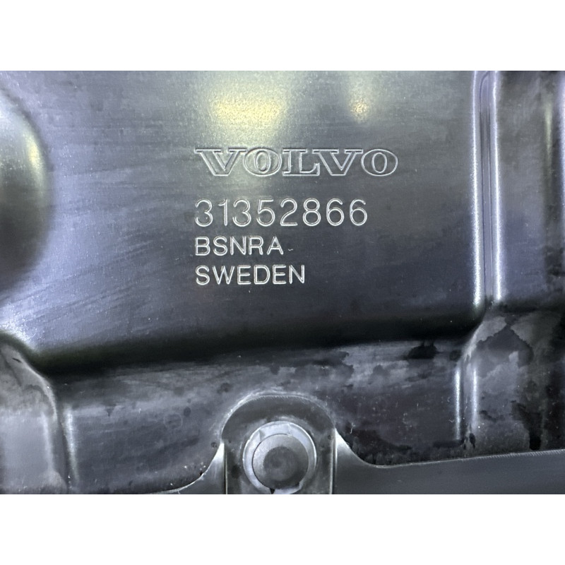 Капот (кузов и элементы) Volvo XC90 T6 2017 2.0 31477040