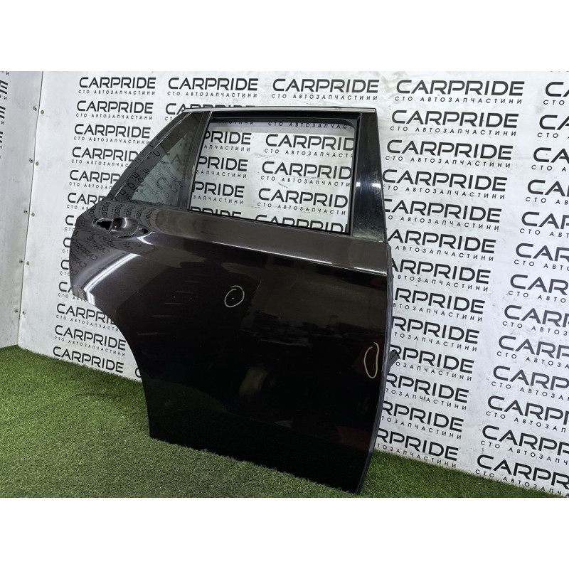 Дверь (наружные элементы кузова) BMW X5 F15 2015 3.0 41517386740