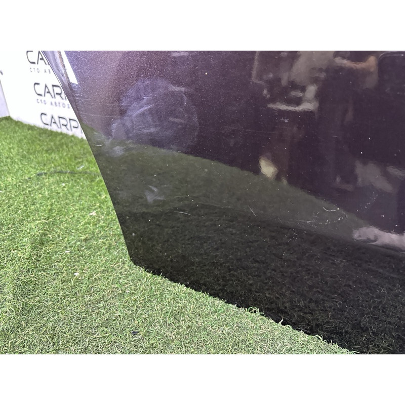 Дверь (наружные элементы кузова) BMW X5 F15 2015 3.0 41517386740