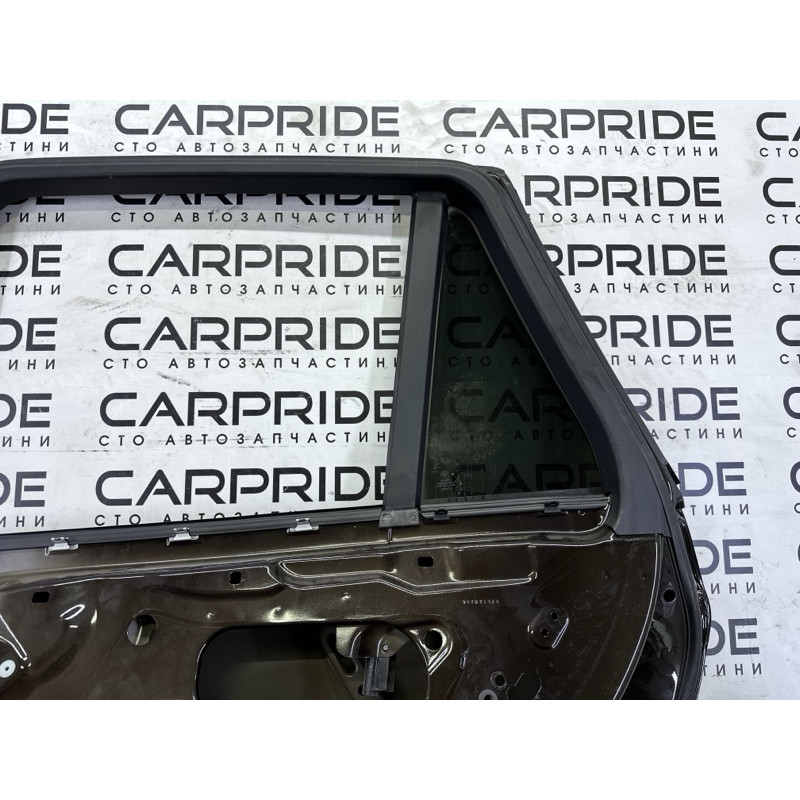 Дверь (наружные элементы кузова) BMW X5 F15 2015 3.0 41517386740