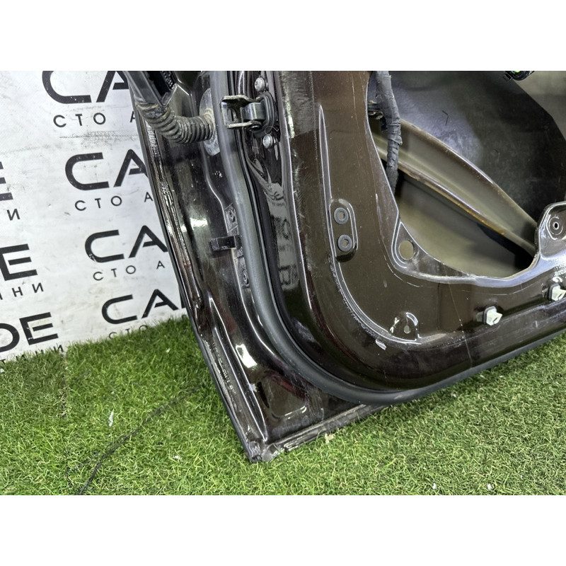 Дверь (наружные элементы кузова) BMW X5 F15 2015 3.0 41517386740