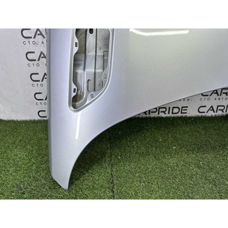 Капот (кузов і елементи) LAND ROVER Range Rover Velar L560 2018 2.0 LR091710