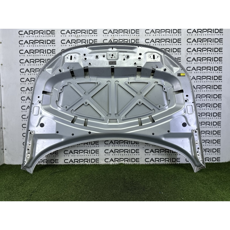 Капот (кузов і елементи) LAND ROVER Range Rover Velar L560 2018 2.0 LR091710