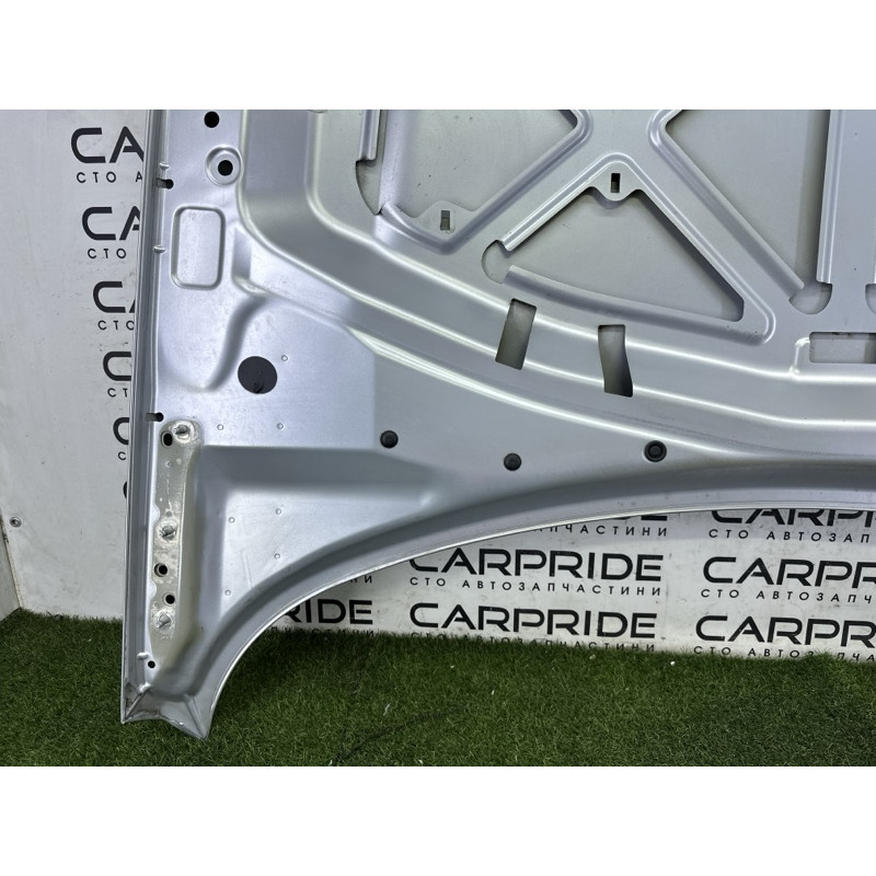 Капот (кузов і елементи) LAND ROVER Range Rover Velar L560 2018 2.0 LR091710