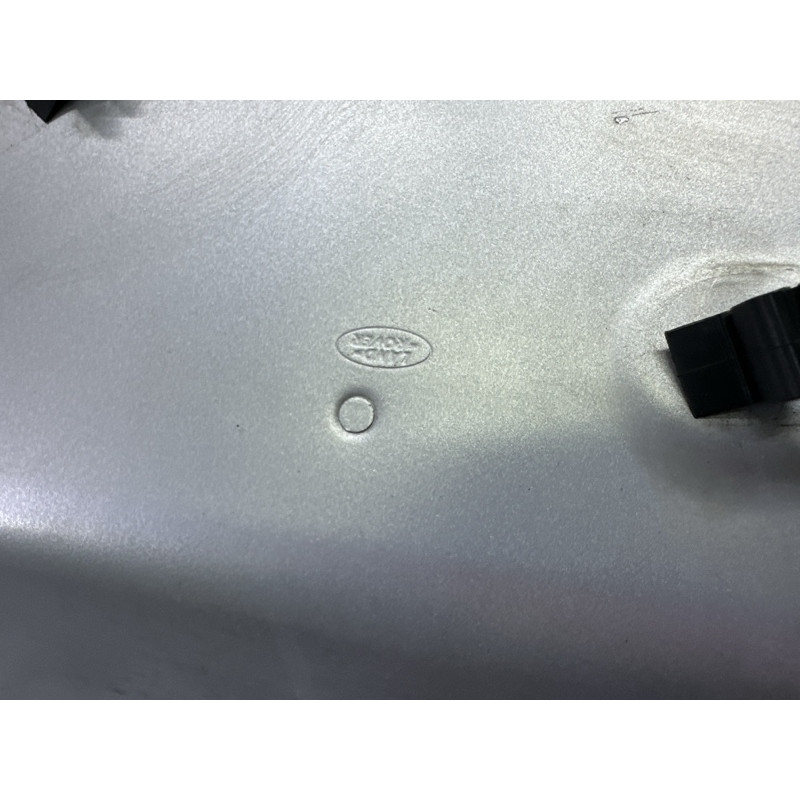 Капот (кузов і елементи) LAND ROVER Range Rover Velar L560 2018 2.0 LR091710