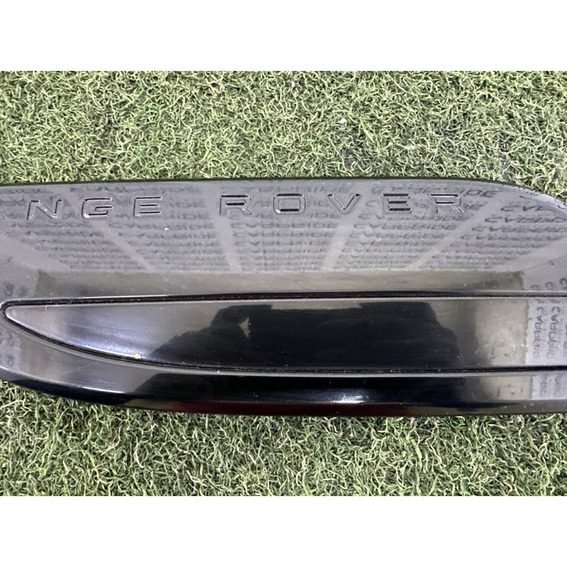 Молдинг капота (кузов і елементи) LAND ROVER Range Rover Velar L560 2018 2.0 LR092708