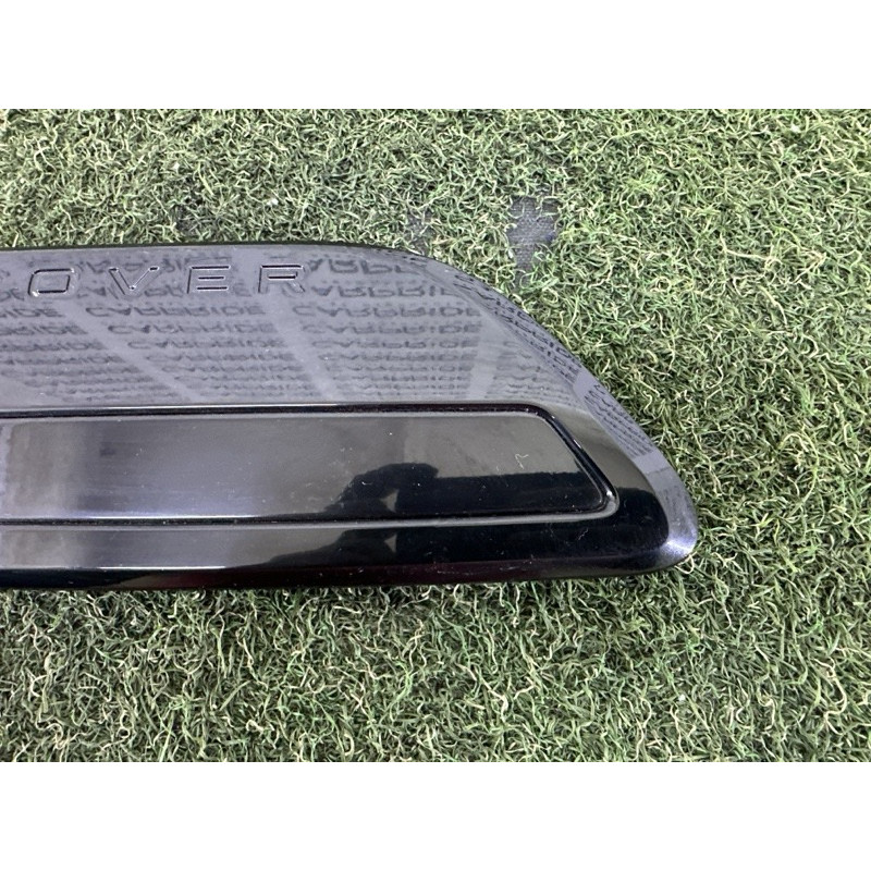 Молдинг капота (кузов і елементи) LAND ROVER Range Rover Velar L560 2018 2.0 LR092708
