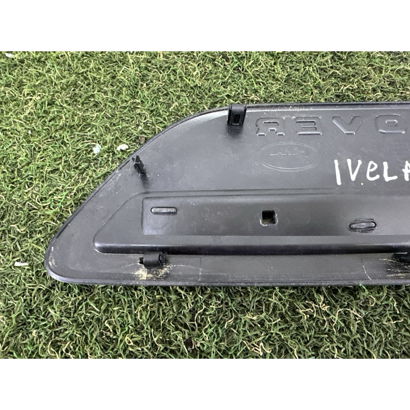 Молдинг капота (кузов і елементи) LAND ROVER Range Rover Velar L560 2018 2.0 LR092708