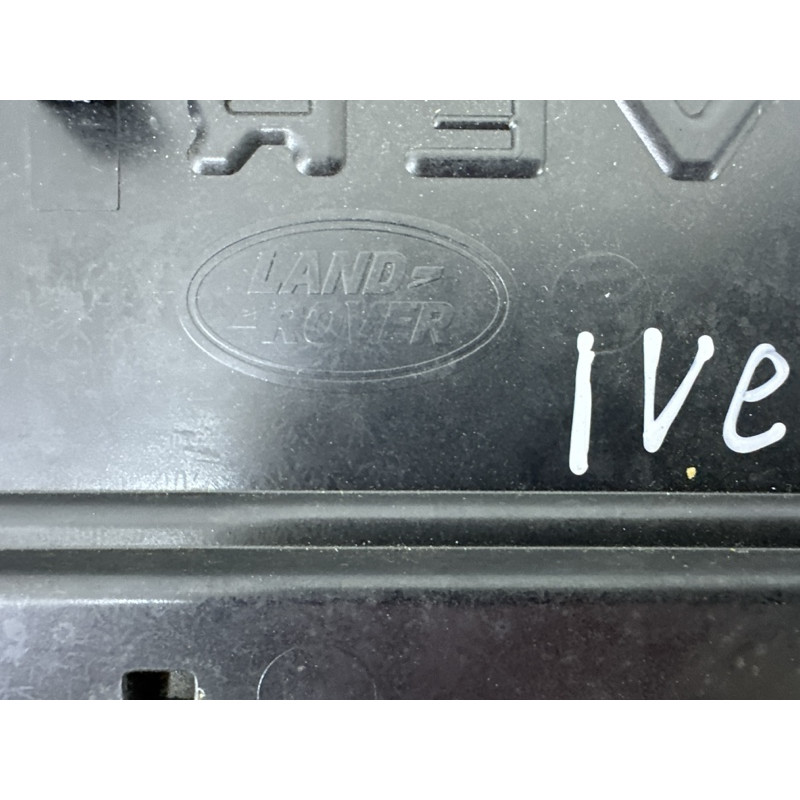 Молдинг капота (кузов і елементи) LAND ROVER Range Rover Velar L560 2018 2.0 LR092708