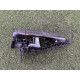 Ручка двери внешняя (кузов и элементы) BMW X5 F15 2015 3.0 51217433844