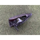 Ручка двери внешняя (кузов и элементы) BMW X5 F15 2015 3.0 51217433844
