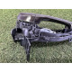 Ручка двери внешняя (кузов и элементы) BMW X5 F15 2015 3.0 51217433844