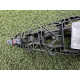 Ручка двери внешняя (кузов и элементы) BMW X5 F15 2015 3.0 51217433844