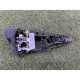 Ручка двері зовнішня (кузов і елементи) BMW X5 F15 2015 3.0 51217433843