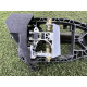 Ручка двері зовнішня (кузов і елементи) BMW X5 F15 2015 3.0 51217433843