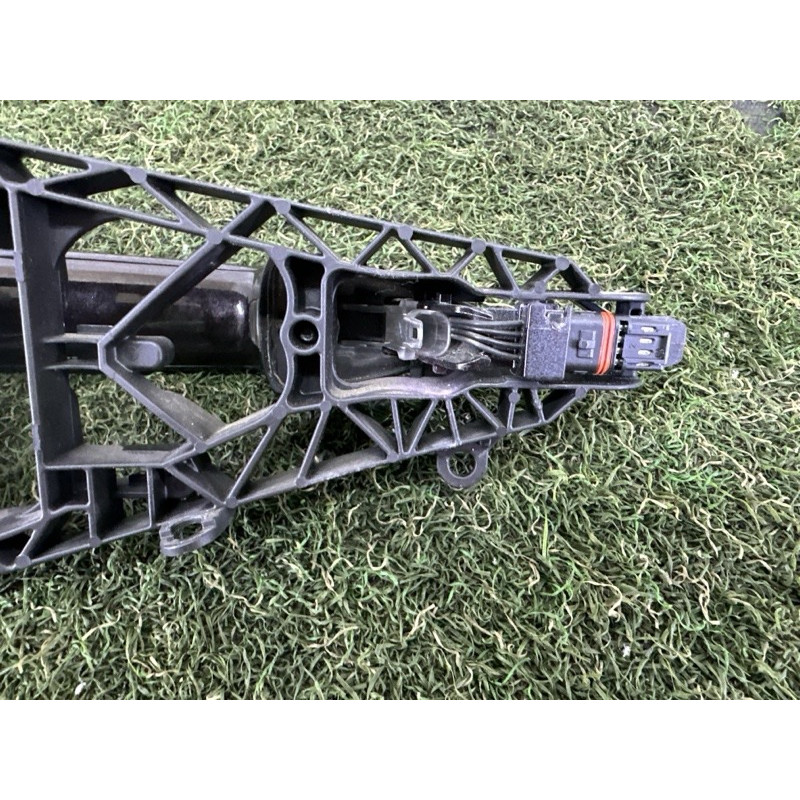 Ручка двері зовнішня (кузов і елементи) BMW X5 F15 2015 3.0 51217433843
