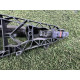 Ручка двері зовнішня (кузов і елементи) BMW X5 F15 2015 3.0 51217433843