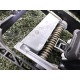 Ручка двері зовнішня (кузов і елементи) BMW X5 F15 2015 3.0 51217433843